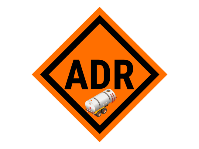 ADR – Obtención Básico y Cisterna