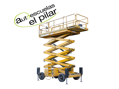 Plataformas elevadoras