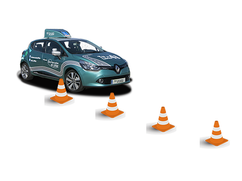 Conducción segura y perfeccionamiento