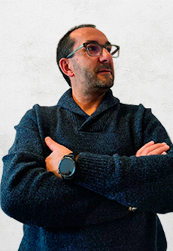 Alberto García