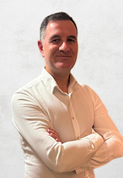 Antonio Martín