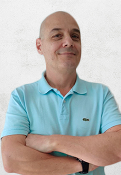 Antonio Ramos