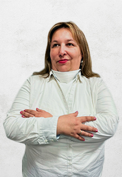 Begoña Herresánchez