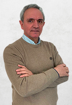 Carlos Albarrán