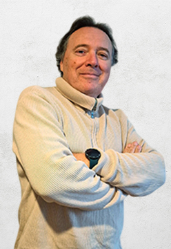 Carlos Coca
