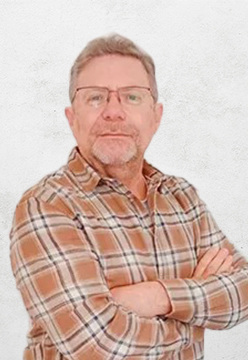 Carlos Trinidad