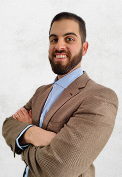 Cristian Tafuni