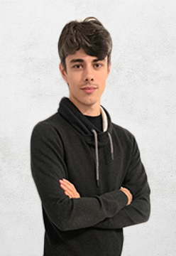 Daniel Alonso
