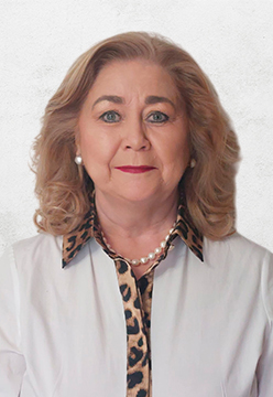 Delfina Segurado