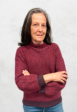 Isabel Montero