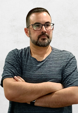 Iván Sánchez