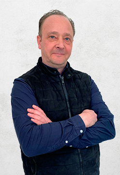 Juan Carlos Sánchez