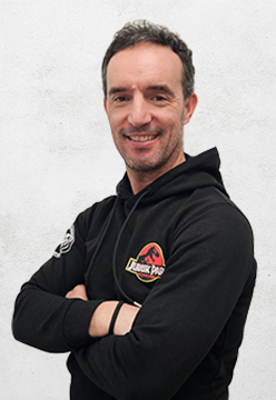 Julio de la Fuente