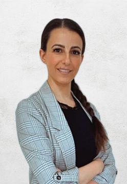 Leticia Gómez