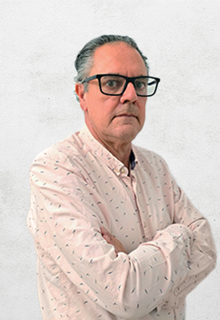 Luis Miguel Hernández
