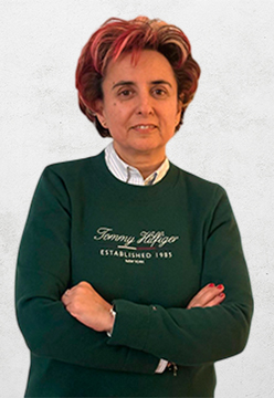 María José Calvo