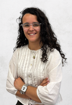 Andrea García Vaquero
