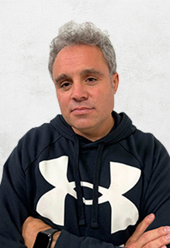 Miguel Ángel Martín
