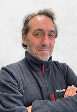 Nacho Briz