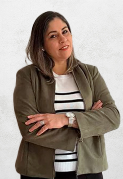 Patricia Batista