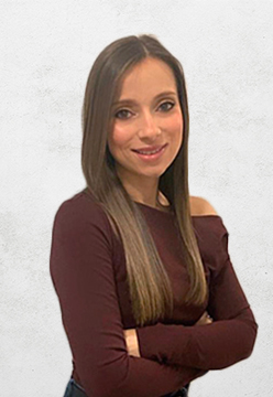 Patricia Ramos