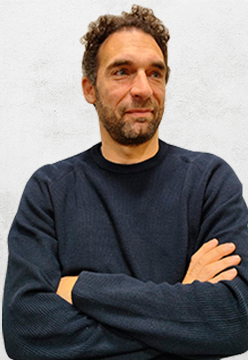 Rubén Martín