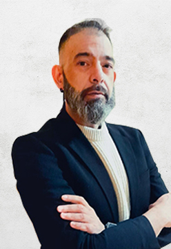 Saúl Ruano