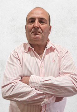 Tino Verdugo
