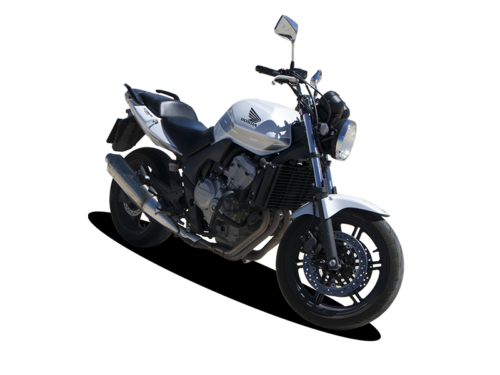 Permiso A Motocicleta