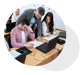Trabajo en equipo